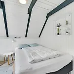 度假居 Gorgeous In With Wifi Nørre Nebel