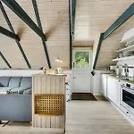 度假居 Gorgeous In With Wifi *