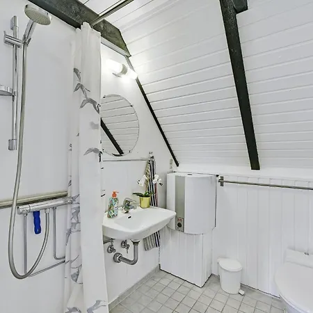Awesome Home In Norre Nebel With Wifi 度假居 *