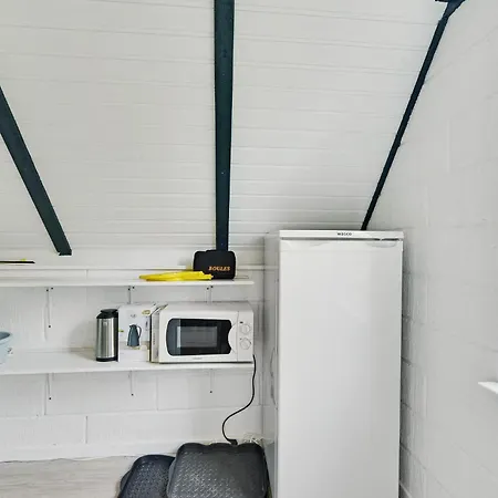 度假居 Awesome Home In Norre Nebel With Wifi *