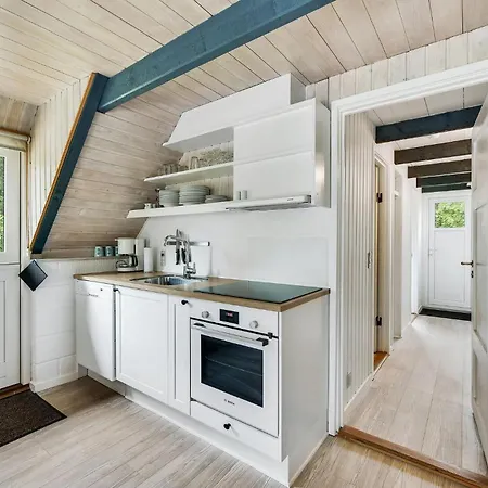 Awesome Home In Norre Nebel With Wifi * Nørre Nebel