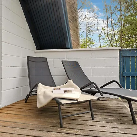 度假居 Awesome Home In Norre Nebel With Wifi *