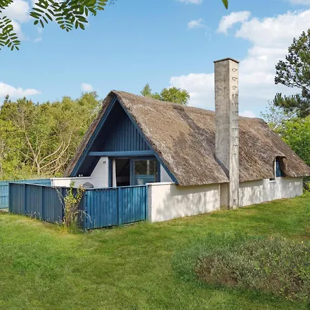 Awesome Home In Norre Nebel With Wifi *