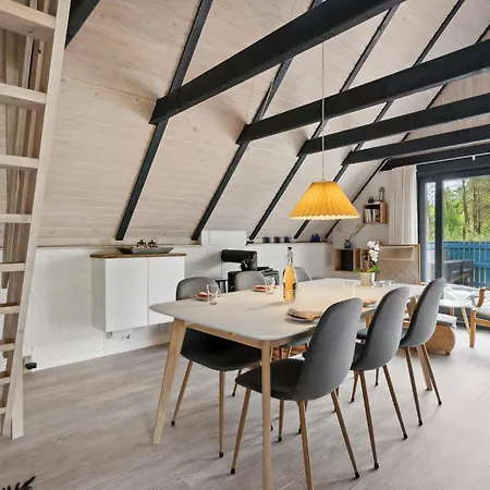 Awesome Home In Norre Nebel With Wifi * Nørre Nebel