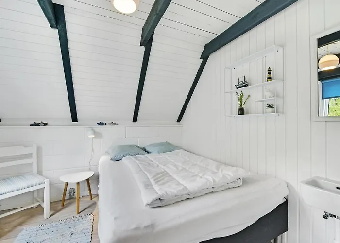 Holiday home Gorgeous In With Wifi Norre Nebel