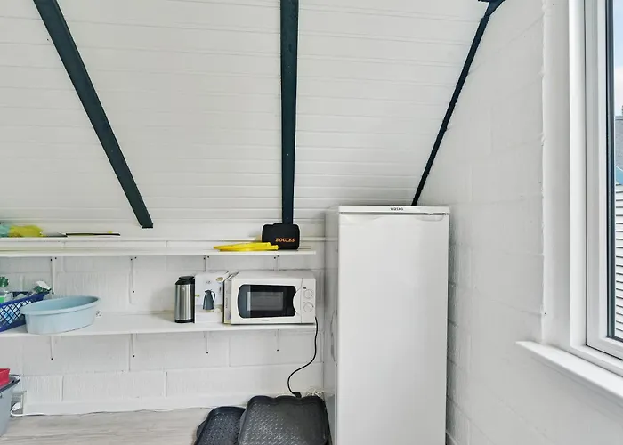 Holiday home Gorgeous In With Wifi *