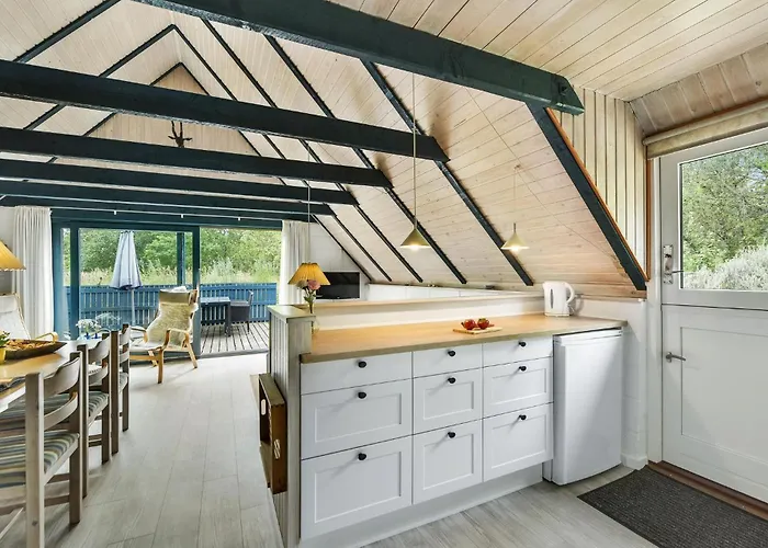 Gorgeous In With Wifi