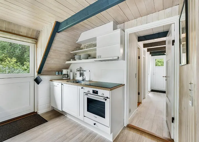 Gorgeous In With Wifi * Norre Nebel