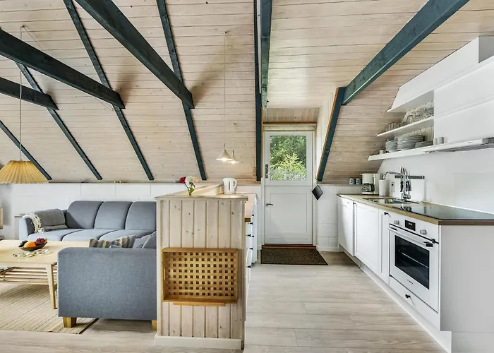 Holiday home Gorgeous In With Wifi *