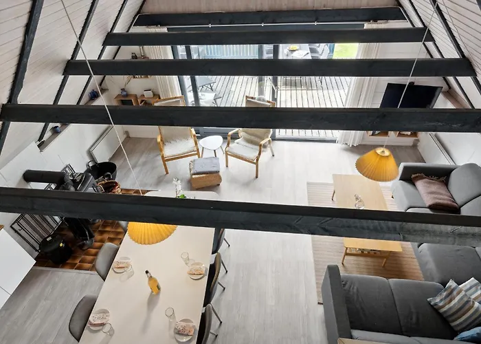 Gorgeous In With Wifi Holiday home *