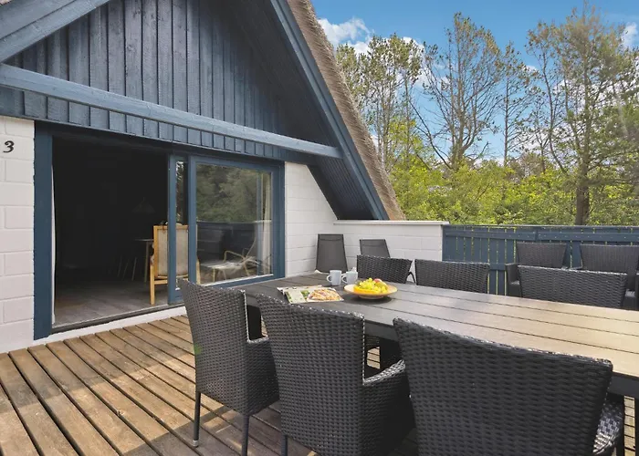 Holiday home Gorgeous In With Wifi Norre Nebel