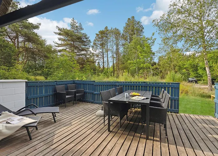 Holiday home Gorgeous In With Wifi