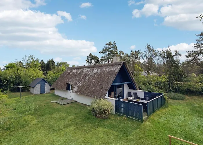 Holiday home Gorgeous In With Wifi *