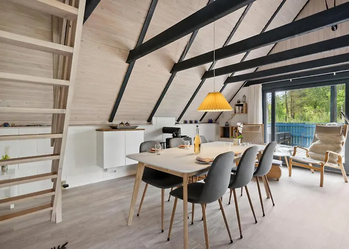 Gorgeous In With Wifi * Norre Nebel